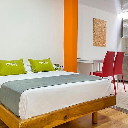 Ayenda 1141 Boutique San Antonio Hotel Manizales Bagian luar foto