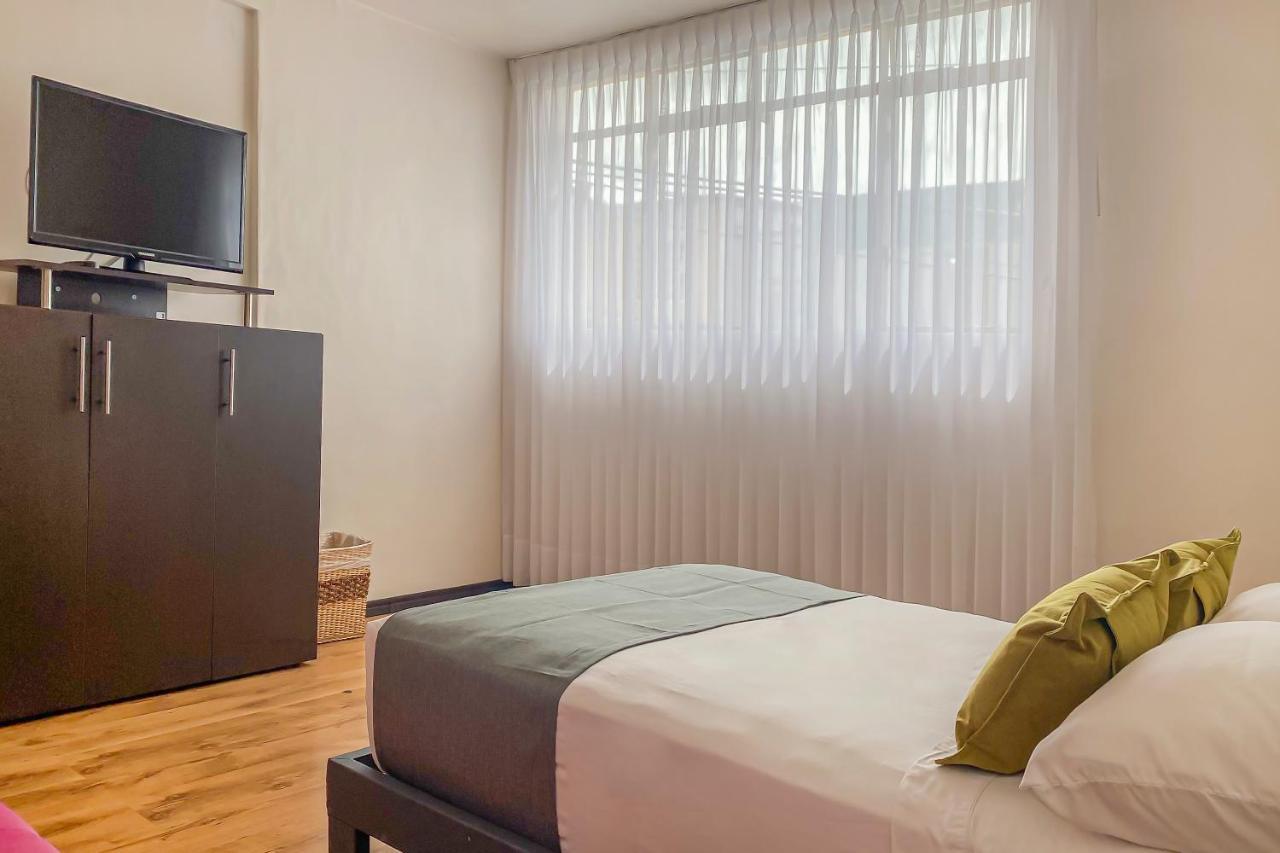 Ayenda 1141 Boutique San Antonio Hotel Manizales Bagian luar foto