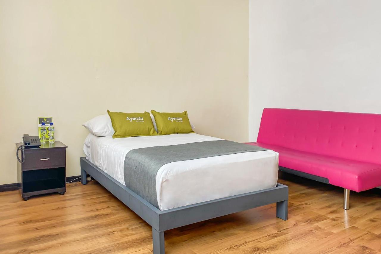 Ayenda 1141 Boutique San Antonio Hotel Manizales Bagian luar foto