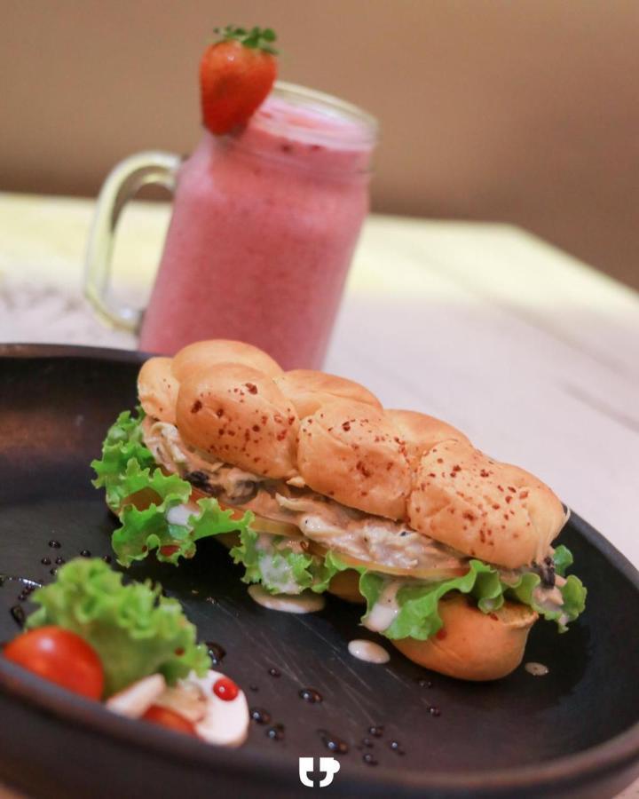 Ayenda 1141 Boutique San Antonio Hotel Manizales Bagian luar foto